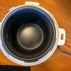 Ｄ&S圧力鍋¥14000👉🏻¥1500決まりました。の画像