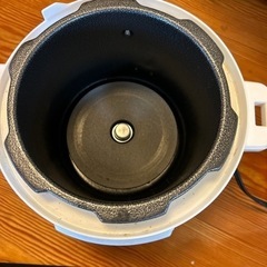 Ｄ&S圧力鍋¥14000👉🏻¥1500決まりました。の画像