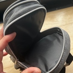 ニンテンドースイッチケース　ショルダー　値下げ！の画像