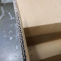 【特大サイズの頑丈な段ボール】ロードバイクなどの配送にいかがですか?の画像