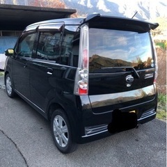 スバルステラカスタム4WDの画像