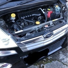 スバルステラカスタム4WDの画像