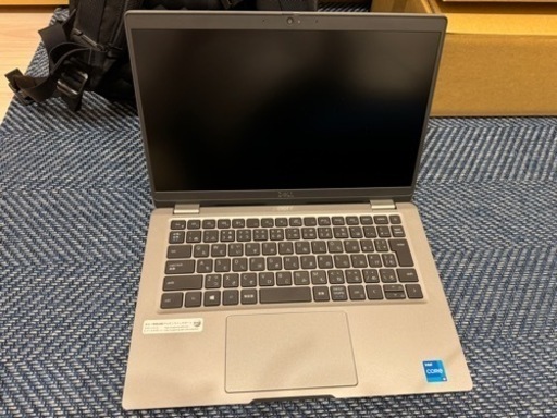 パソコン DELL latitude 5320 corei5 1145g7 16gb 256gb