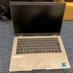 DELL latitude 5320 corei5 1145g7 16gb 256gb