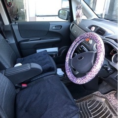 スバルステラカスタム4WDの画像