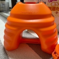 山型湯たんぽ♥️✨️の画像