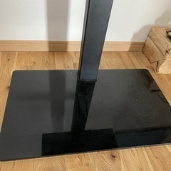 テレビかけの画像