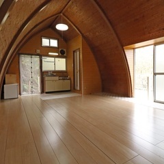 鴻島 中古別荘カナディアンハウス‼️ お買い得な物件です。 − 岡山県