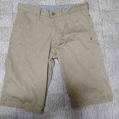 メンズ　ハーフパンツ2点セットの画像