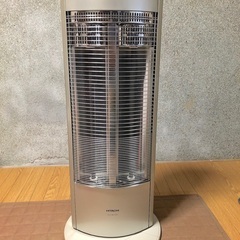 日立　シーズヒーター