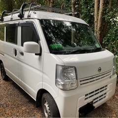 【エンジン新品】日産NV100クリッパーバン(DR17V)エブリ...