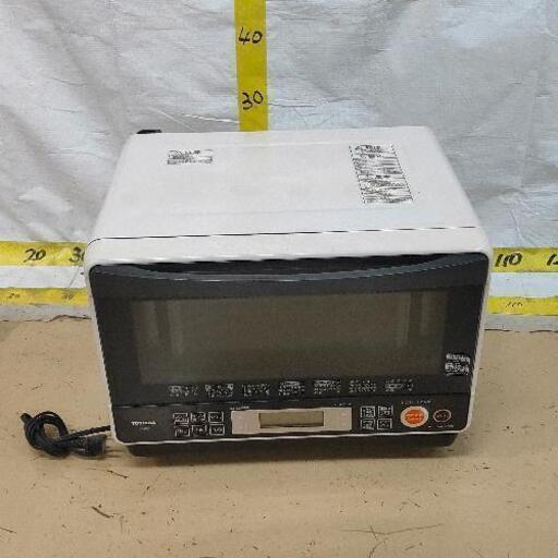 1221-004 TOSHIBA オーブンレンジ  ER-KD7