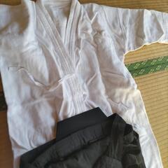 子供用防具　子供用胴着