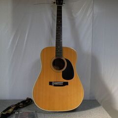 モーリス　W-20　アコーステックギター