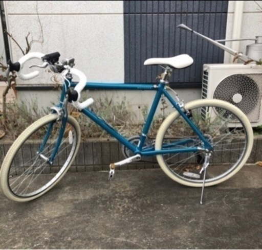 WACHSEN(ヴァクセン)  自転車　24　ロードバイク　女性　初心者ジュニア