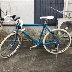 WACHSEN(ヴァクセン)  自転車　24　ロードバイク　女性...