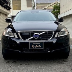 【売約済】ボルボXC60 T5LE✨セーフティパッケージ✨ワンオーナー✨検7年6月の画像