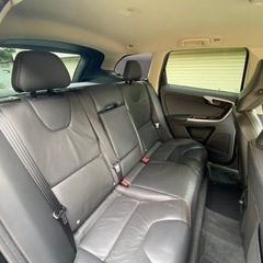 【売約済】ボルボXC60 T5LE✨セーフティパッケージ✨ワンオーナー✨検7年6月の画像