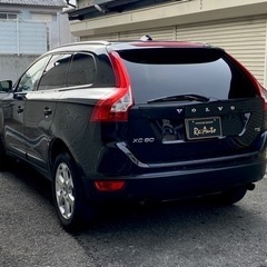 【売約済】ボルボXC60 T5LE✨セーフティパッケージ✨ワンオーナー✨検7年6月の画像