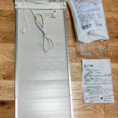 窓用換気扇・三菱電機製　排気型