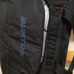 BURTON スノーボード ケース