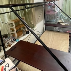 人をダメにするベッド ベッドフレーム ベッド フレーム パイプベ...