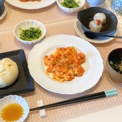 大人の料理教室　〜2月〜