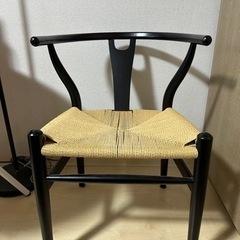 カールハンセン&サン　Yチェア　リプロダクト