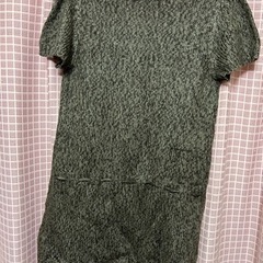 未使用　ノーブランド　セーター　レディース　Mサイズの画像