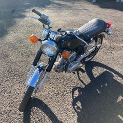 YAMAHA ヤマハ　YB-1 