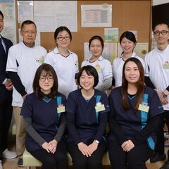 【八王子市/薬剤師】地域密着型薬局/調剤ロボ・アプリ・処方…