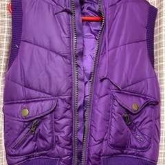 未使用　レディース　ジャケット　Mサイズ