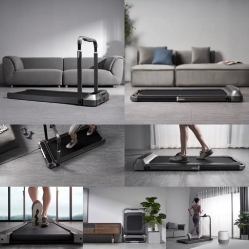 WalkingPad R2 ウォーキングパッド WalkingPad R2 ウォーキングパッド ルームランナー 20,160円