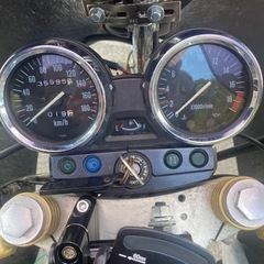 バリオス2zr250b gsx250fx zr250cの画像
