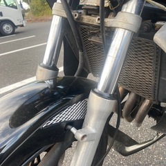 バリオス2zr250b gsx250fx zr250cの画像