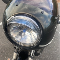 バリオス2zr250b gsx250fx zr250cの画像