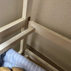 【お話中】可愛いシェルフ　の画像