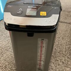 電気ポット　5L