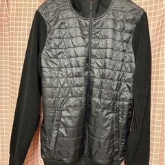未使用　ユニクロ　フリース　XLサイズ