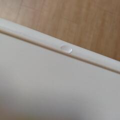 【ホワイト】4段収納ラックの画像