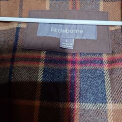 【未使用】男女兼用防寒マウンテンパーカーの画像