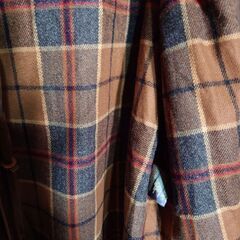 【未使用】男女兼用防寒マウンテンパーカーの画像