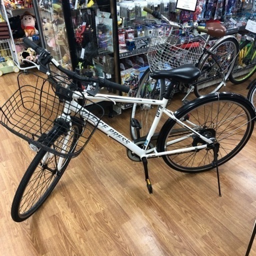 OFFICE PRESS  SSF051941 自転車　売ります！