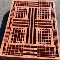 ハーフプラパレット‼️used‼️