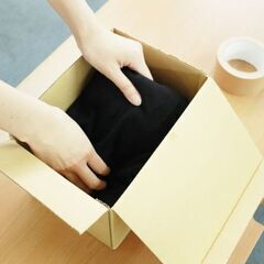 💰日払いOK🌟！amazon納品の軽作業（梱包・仕分け・シール貼...