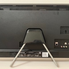 Panasonic VIERA TH-24ES500-S ビエラ24型