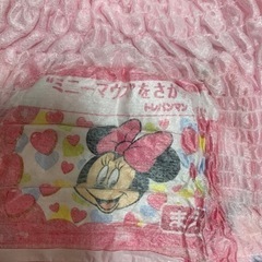 トレパンマン　オムツ　パンツタイプ　Lサイズ　おむつ　パンツ　子供の画像