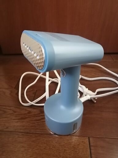 ハンディスチーマー