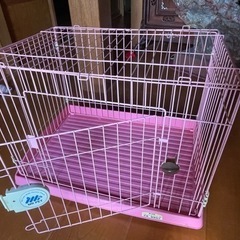 ペットゲージ　犬小屋の画像