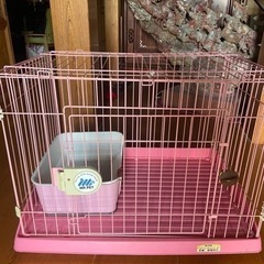 ペットゲージ　犬小屋の画像